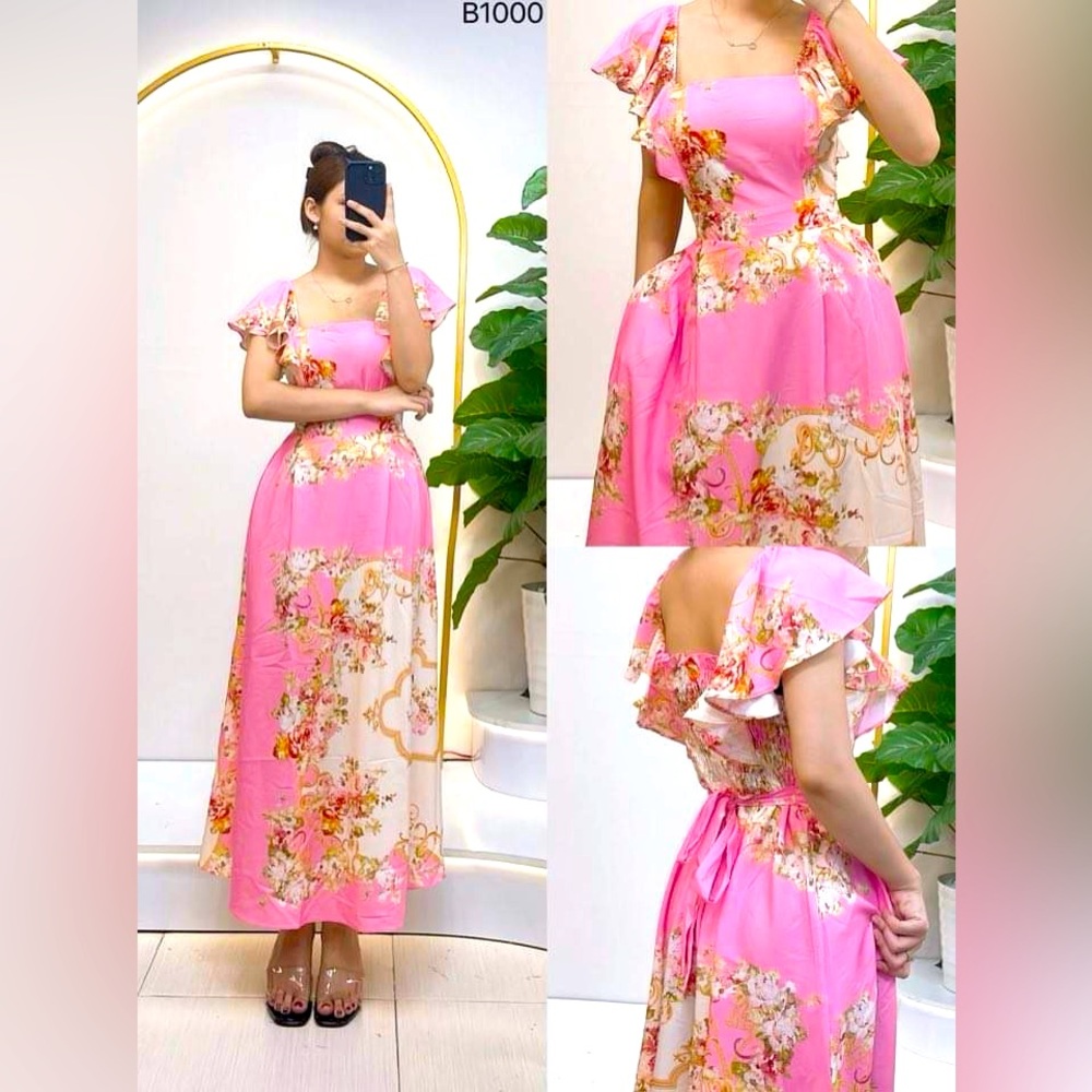 Dress/Good Quality